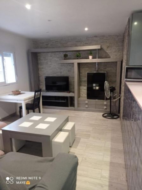 Fantástico apartamento, zona residencial Madrid centro